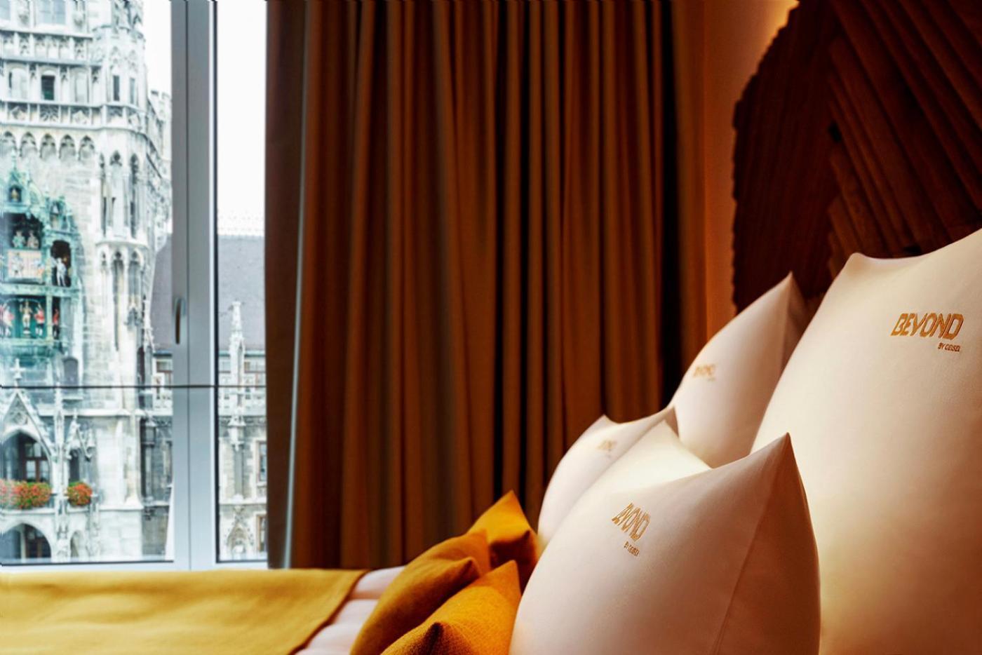 Beyond By Geisel (adults Only) 5* Monaco di Baviera