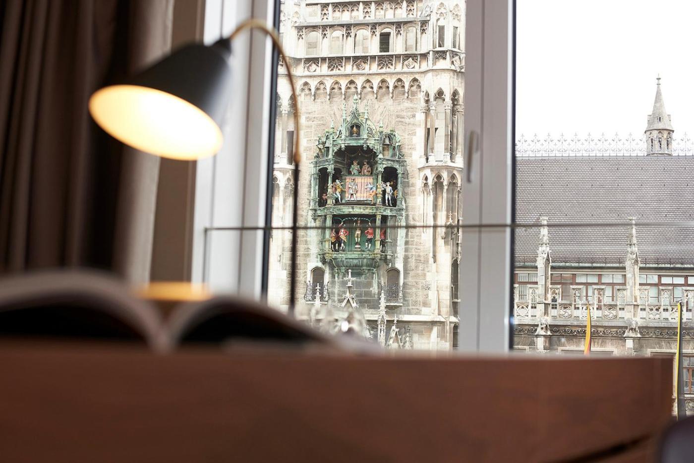 Hotel Beyond By Geisel (adults Only) Monaco di Baviera