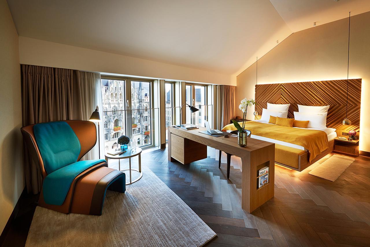 Hotel Beyond By Geisel (adults Only)
