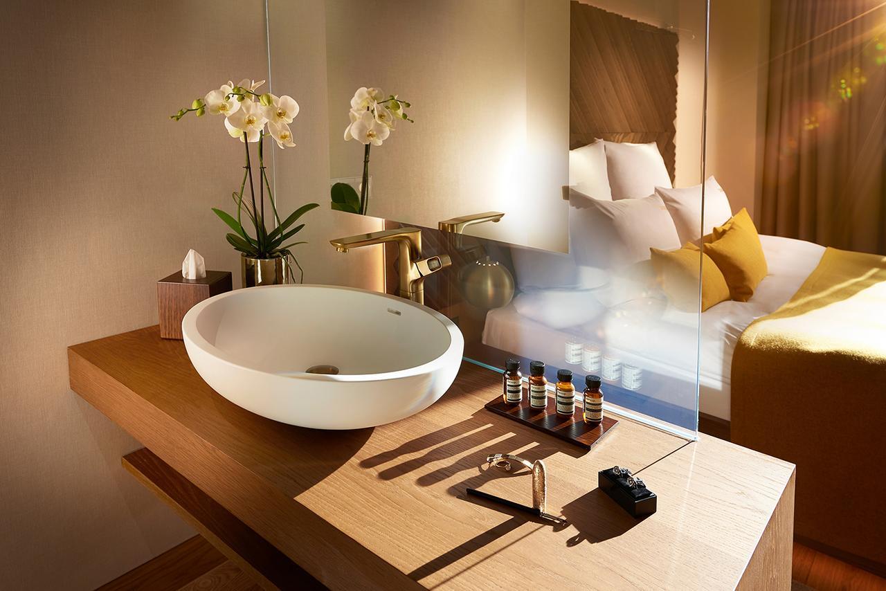 Beyond By Geisel (adults Only) Hotel Monaco di Baviera