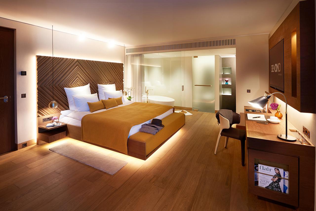 Beyond By Geisel (adults Only) Hotel Monaco di Baviera