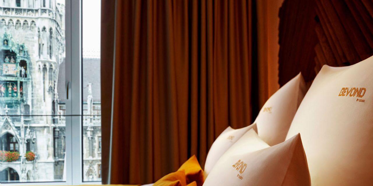 Hotel Beyond By Geisel (adults Only) Monaco di Baviera